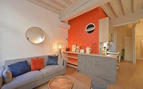 La Saraillerie - Patio - Clim - Wifi